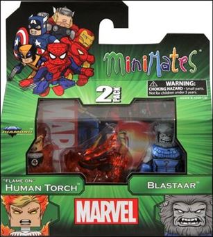Marvel Minimates figure 139 