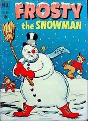 Four Color (1942) issue 359