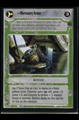 Star Wars: Reflections II: Expanding the Galaxy (Base Set) card 106 Mercenary Armor