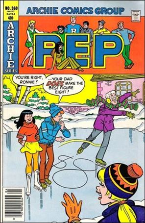Pep issue 360