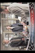 Spider-Man 3: The Movie (Base Set) card 28