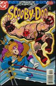 Scooby-Doo (1997) issue 31