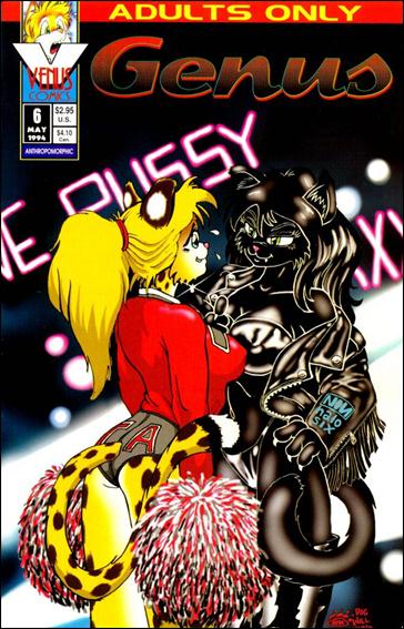 Genus issue 6