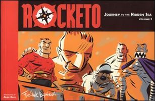 Rocketo Cover Image 1