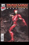 Iron Man Magazine issue 5