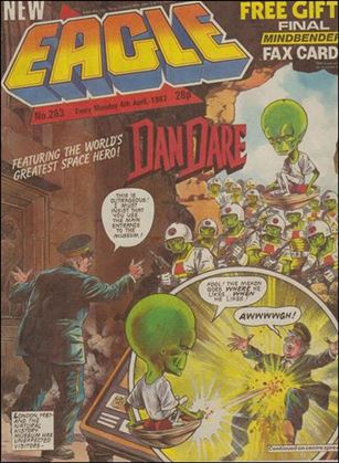 Eagle (1982) issue 263