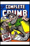 Complete Crumb Comics issue 13