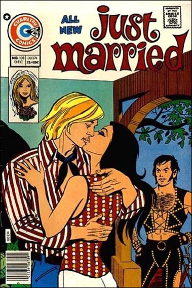 Just Married issue 108
