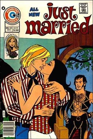 Just Married issue 108