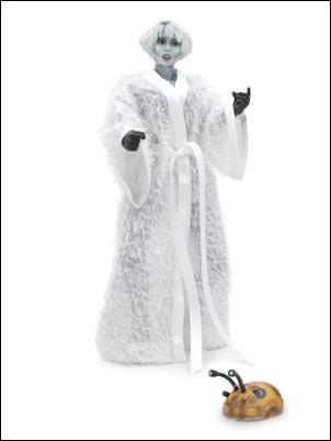 Farscape (Series 1) figure 4-C Reunited Edition