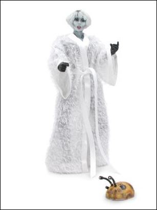 Farscape (Series 1) figure 4-C Reunited Edition
