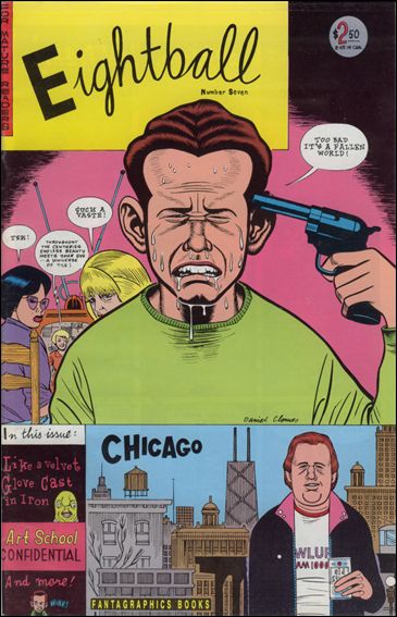Eightball issue 7