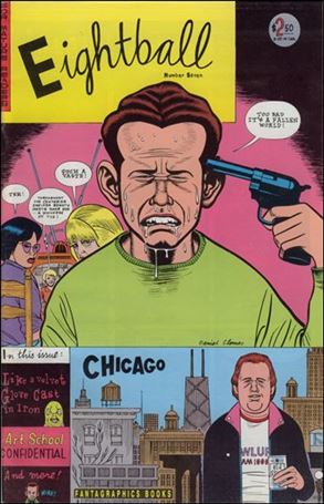 Eightball issue 7