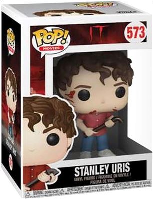 POP! Movies figure 573 Stanley Uris