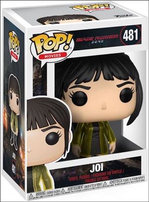 POP! Movies figure 481 Joi