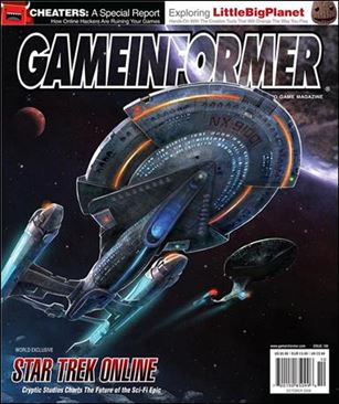 Game Informer issue 186