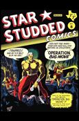 Star-Studded Comics (1963) issue 8