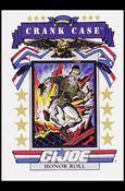 G.I. Joe (Base Set) card 187 Crank Case
