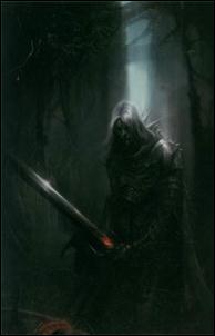 Elric: The Balance Lost issue 12-C Francesco Mattina 1:10 Virgin Cover
