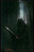 Elric: The Balance Lost issue 12-C Francesco Mattina 1:10 Virgin Cover