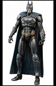 DC Comics Unlimited figure 4-B Injustice Batman Loose