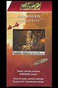 Star Wars: Enhanced Cloud City card 1-C Sealed 