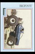 Bigfoot (Base Set) card 87