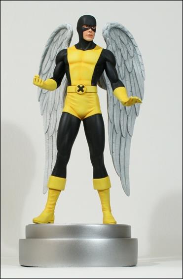 Marvel Statues (Bowen) item 296 Angel Original 1/500