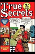 True Secrets issue 8