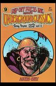 Underground Classics issue 9