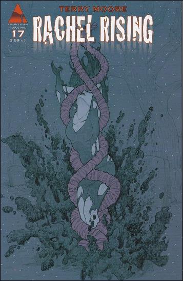 Rachel Rising issue 17