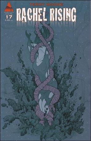 Rachel Rising issue 17