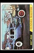 Hot Rods (Base Set) card 50-C Funnel Master (Pink Back)