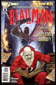 DC Universe Presents issue 3