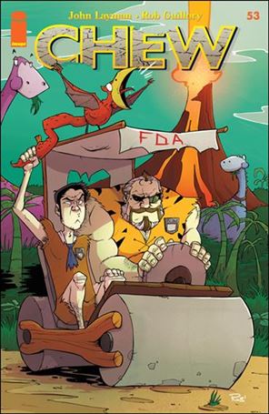 Chew issue 53