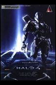 Halo 4 (Play Arts ~ Kai)  figure 3 Spartan Sarah Palmer
