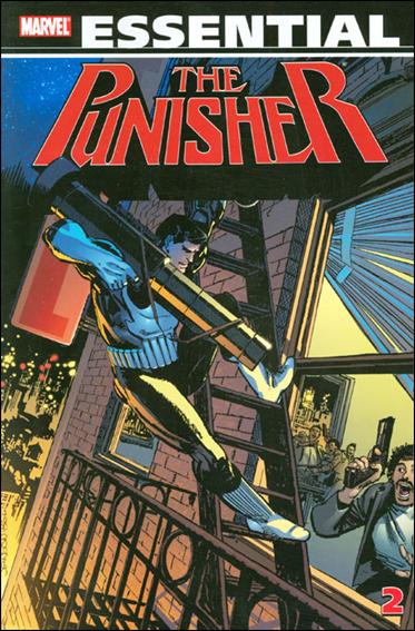Essential Punisher issue 2-B New Edition