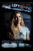 Supernatural: Season One (Base Set) card 77 Jessica Moore