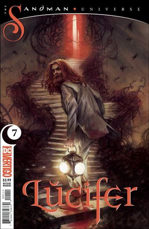 Lucifer (2018) issue 7