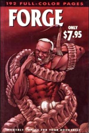 Forge issue 13