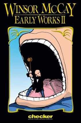Winsor McCay Early Works issue 2