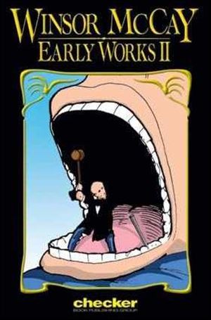 Winsor McCay Early Works issue 2