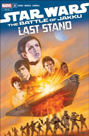 Star Wars: Battle of Jakku – Last Stand Cover Image 2