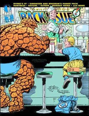 Back Issue issue 38