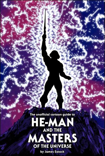 Unofficial Cartoon Guide to He-Man and the Masters of the Universe issue nn