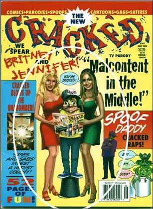 Cracked issue 344