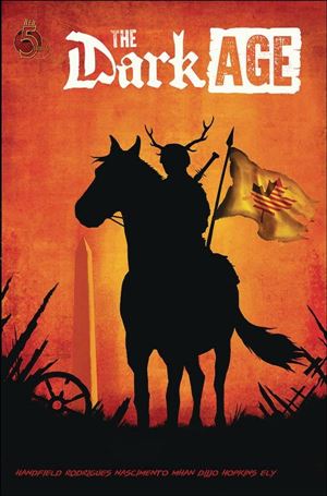 Dark Age Cover Image 1