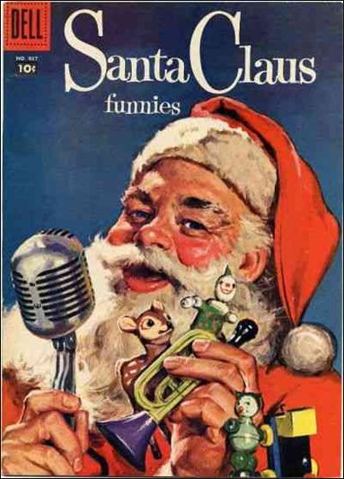 Four Color (1942) issue 867