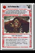 Star Wars: A New Hope Revised (Base Set) card 128 Let The Wookiee Win