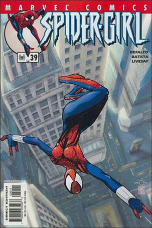 Spider-Girl (1998) issue 39